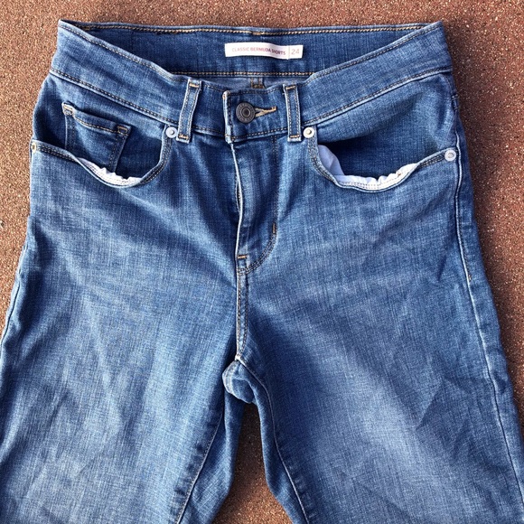 Levi Strauss - $8.00! - Picture 4 of 8